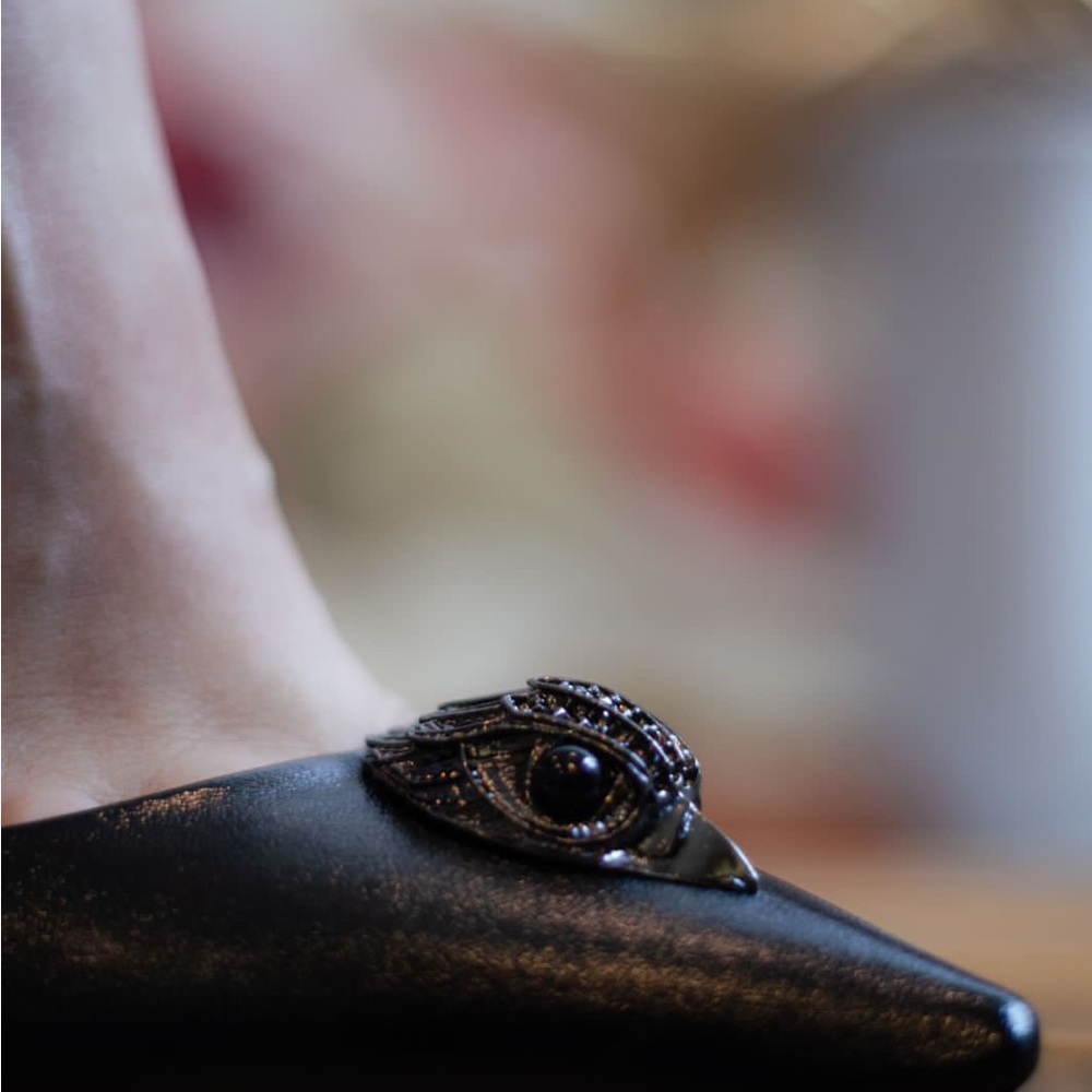 Women fashion high heels